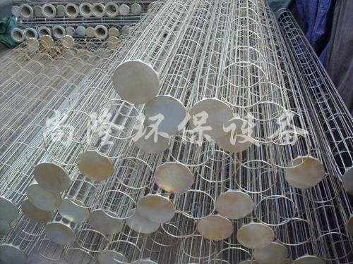 内蒙不锈钢除尘骨架