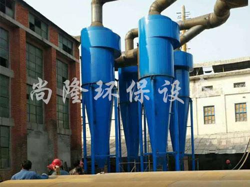 内蒙XZZ型旋风除尘器