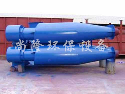 内蒙CLK扩散式旋风除尘器