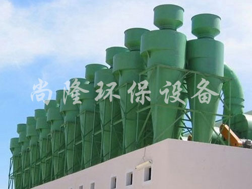 内蒙XNX型旋风除尘器