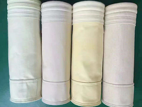 内蒙美塔斯除尘器布袋